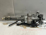 Bild in die Galerieansicht laden, BMW E46 3 Series X3 E83 Steering Column Ignition Switch ROD With Lock 042119006