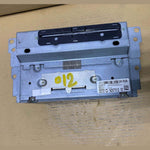 Load image into Gallery viewer, BMW Audio Player 9257012 HEAD UNIT F10 5 SERIES 2010-2013 NAVI