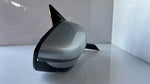 قم بتحميل الصورة إلى عارض الصور، 2013 BMW 550i Side View Mirror A046412 SILVER