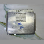 Load image into Gallery viewer, 1998-1999 Mercedes E320 ABS Control Module A0175457532  W210 E-Class E320 E430