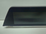 Bild in die Galerieansicht laden, 9826556-2021 BMW G26 RHD Central Information Display OEM