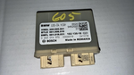 Bild in die Galerieansicht laden, BMW PDC MODULE G05 USS-04 HIGH 9462920