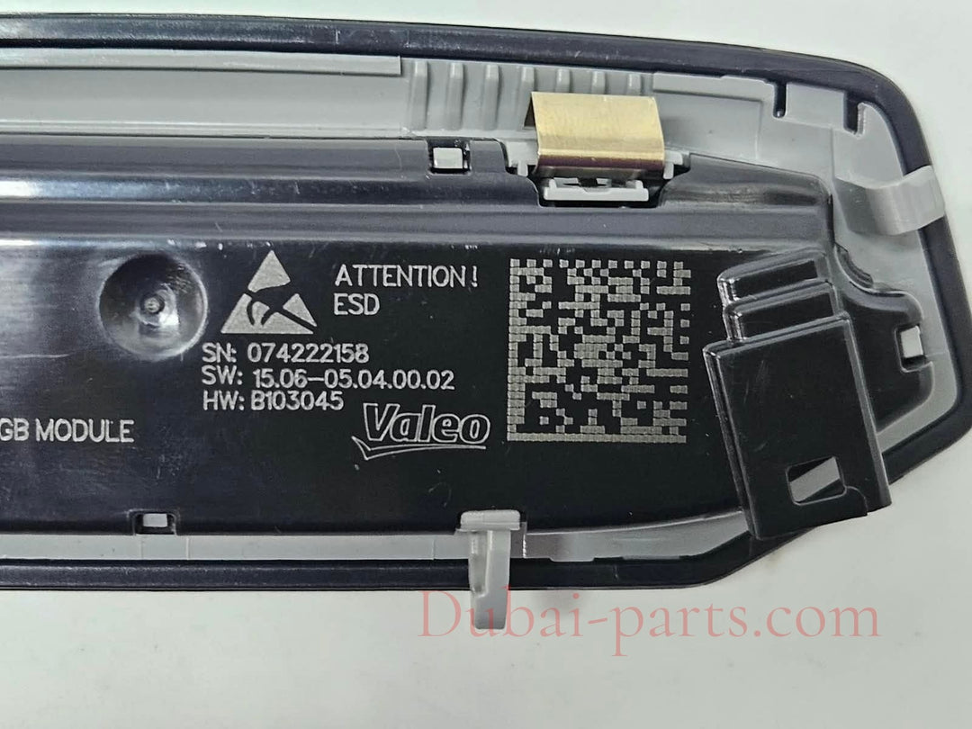 7910813-2019-2024 BMW X1 G26 Interior Dome Roof Light OEM