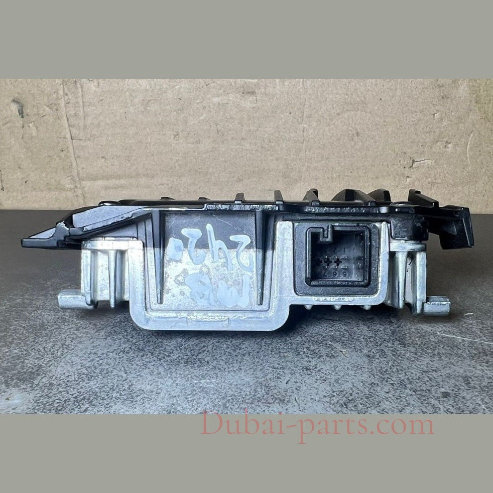 Mercedes-Benz W247 W177 Front Lane Assist Multifunction Camera Unit A247 9002107