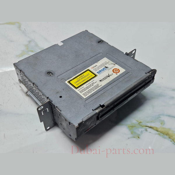 BMW Radio Navigation Head Unit 9226343