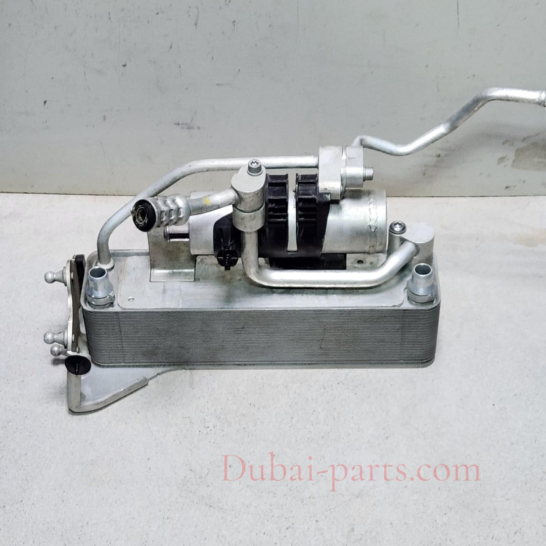 9338330 BMW 430i Air Conditioning Condenser With Dryer F36 M240i 2017-2021