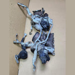 Bild in die Galerieansicht laden, 7850278/7850279  BMW M3 S55 Turbocharger M3 M4 F80 F82 F83 2015-2021