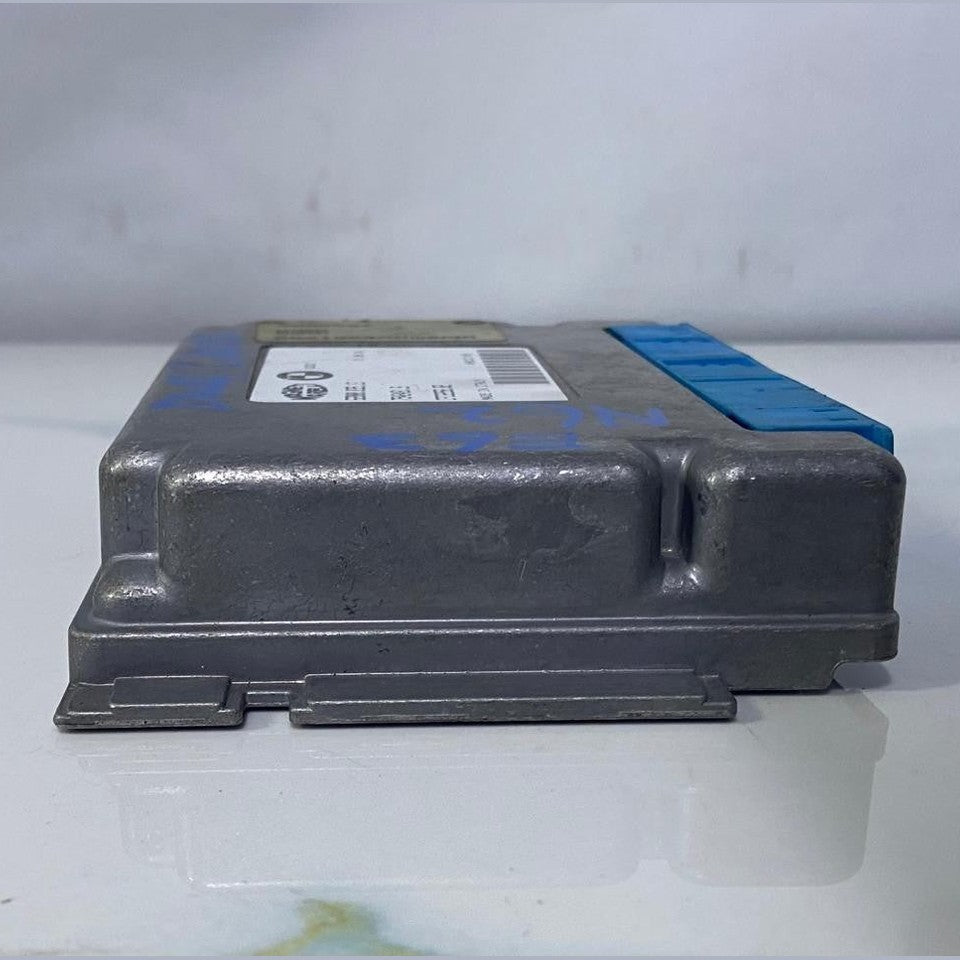 OEM BMW E46 E60 E63 E64 E85 325 SMG TRANSMISSION CONTROL MODULE 7542491 DUAL CLU