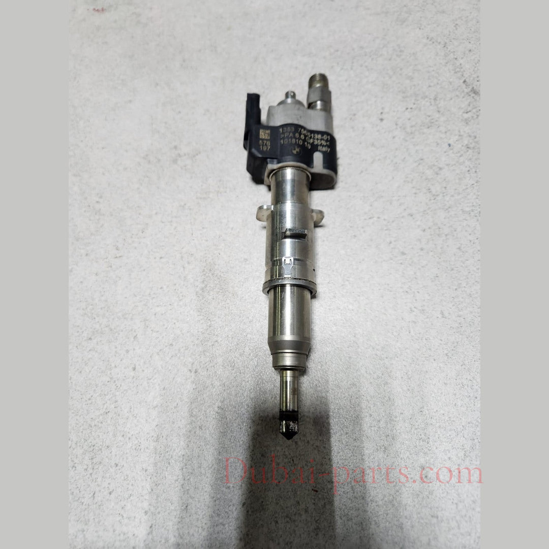 BMW Direct Fuel Injector 7565138 3 5 6 and 7-Series 