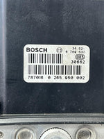 قم بتحميل الصورة إلى عارض الصور، 2001-2003 BMW 530i 540I E39 5 Series Abs Pump 6769537 OEM
