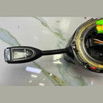 قم بتحميل الصورة إلى عارض الصور، Mercedes Steering Wheel Column Trim A1645404662 ML W164