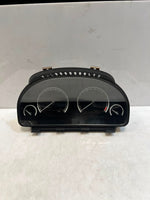 Bild in die Galerieansicht laden, 2012 BMW 5 Series F10 535 Active Hybrid 5 Instrument Cluster Speedometer 9281533