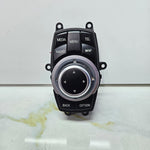 Load image into Gallery viewer, OEM BMW E81 E82 E87 E90 E91 E60 E84 E70 E71 I Drive Controller 9334612