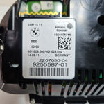 Bild in die Galerieansicht laden, 2009-2013 BMW F10 F25 535i Instrument Cluster Speedometer 9255587
