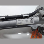Load image into Gallery viewer, 5A3A4B8-2017-23 BMW G30 G31 G11 G12 530i xDrive Power Steering Rack LHD 4WD NEW