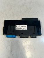 قم بتحميل الصورة إلى عارض الصور، 2010-2017 BMW X3 F25 Comfort Control Unit Body Module Junction Box 9267537