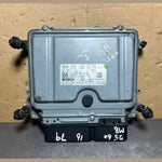 Load image into Gallery viewer, 03-06 Mercedes-Benz W203 C-Class ECU Engine Control Module Unit A272 1531679 OEM