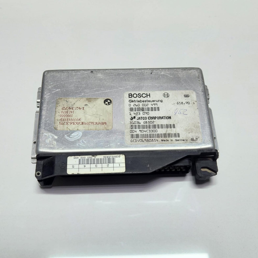 BMW Automatic Transmission Computer 1423070 E36 and E39 5 Series OEM    