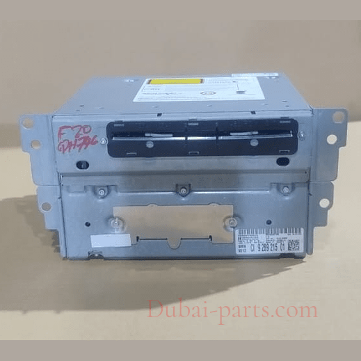 BMW F20 PROFESSIONAL RADIO NAVIGATION HEAD UNIT SAT NAV 9289215
