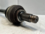 Load image into Gallery viewer, 2007-11 BMW 335i 3' E90 E91 E92 E93 330I Rear DRIVE Axle Shaft LEFT 7566623 OEM