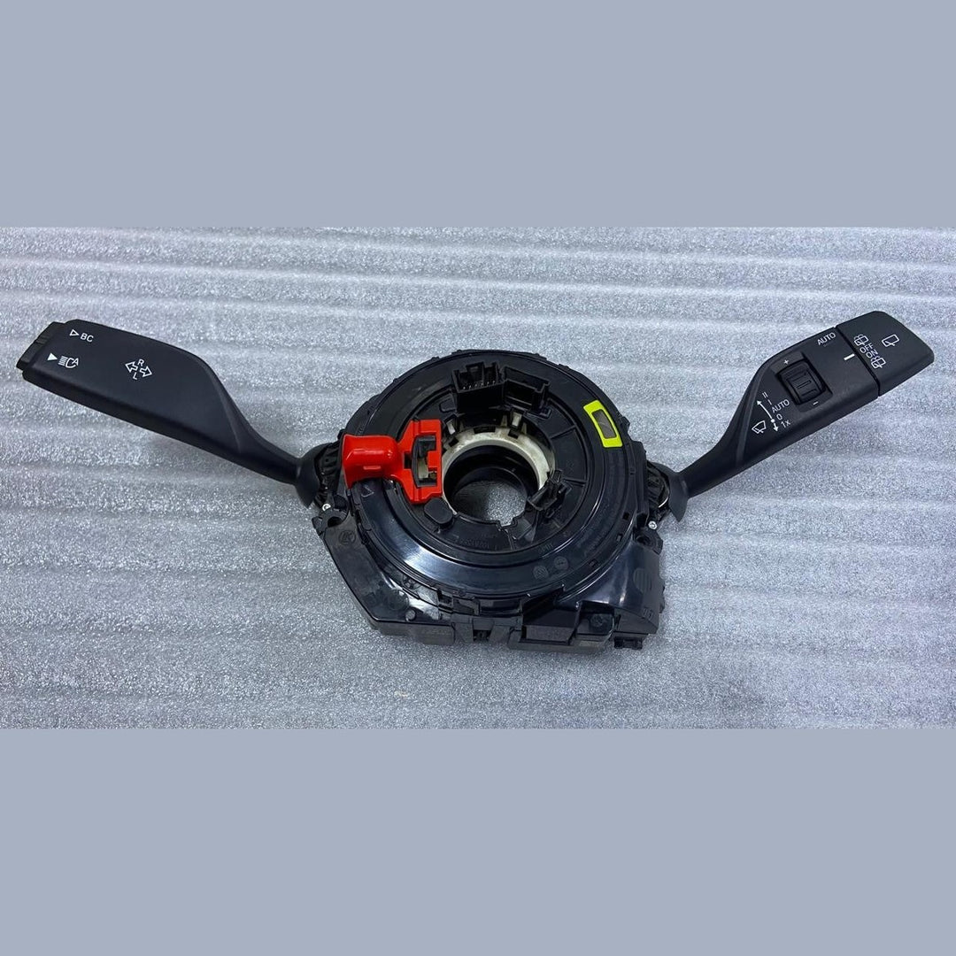 OEM BMW F40 G31 X3 G01 Steering Column Switch Wiper Indicator Stalk 5A32038 New