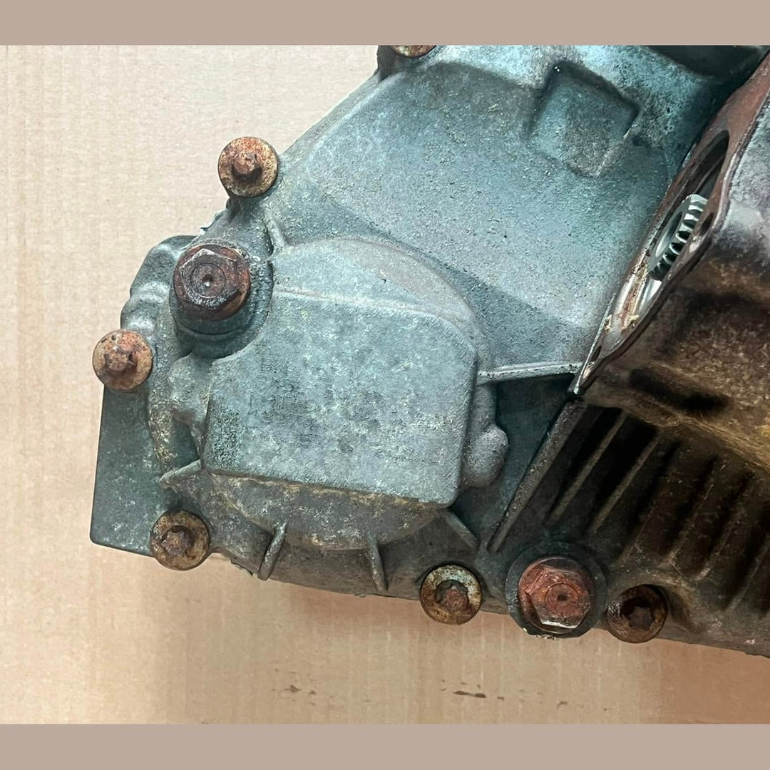 2004-2010 BMW X3 Transfer Case 3455135 X3 E83 OEM ATC 400 PETROL 3.0