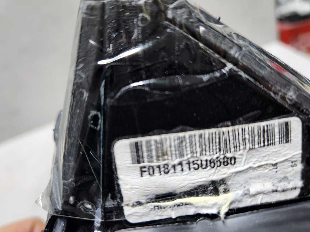 2016-2019 BMW 750i Exterior Mirror F0181115U6680 7 Series G11 G12 740i and 750i 