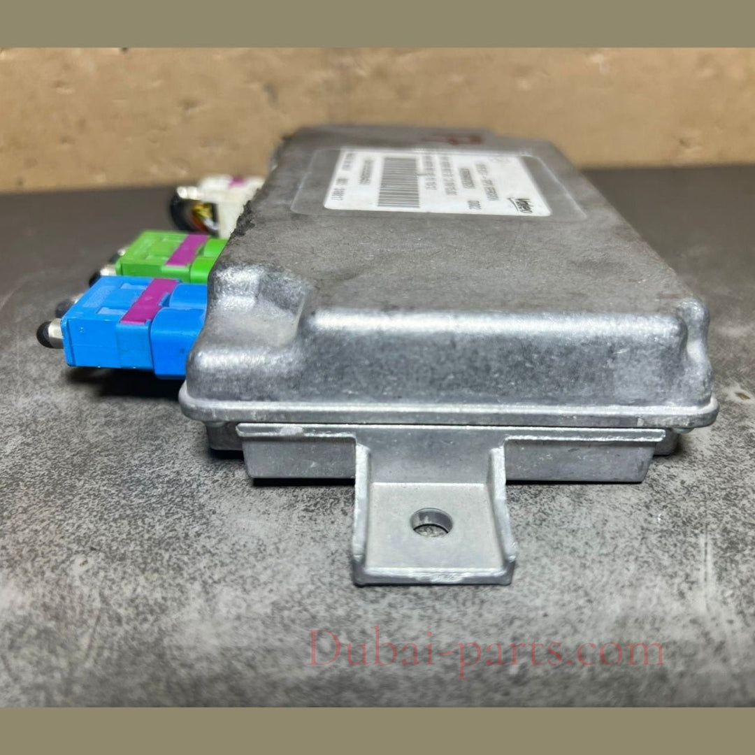 15-20 Mercedes W205 C-Class Surround View Camera Control Module A205 9002629 OEM