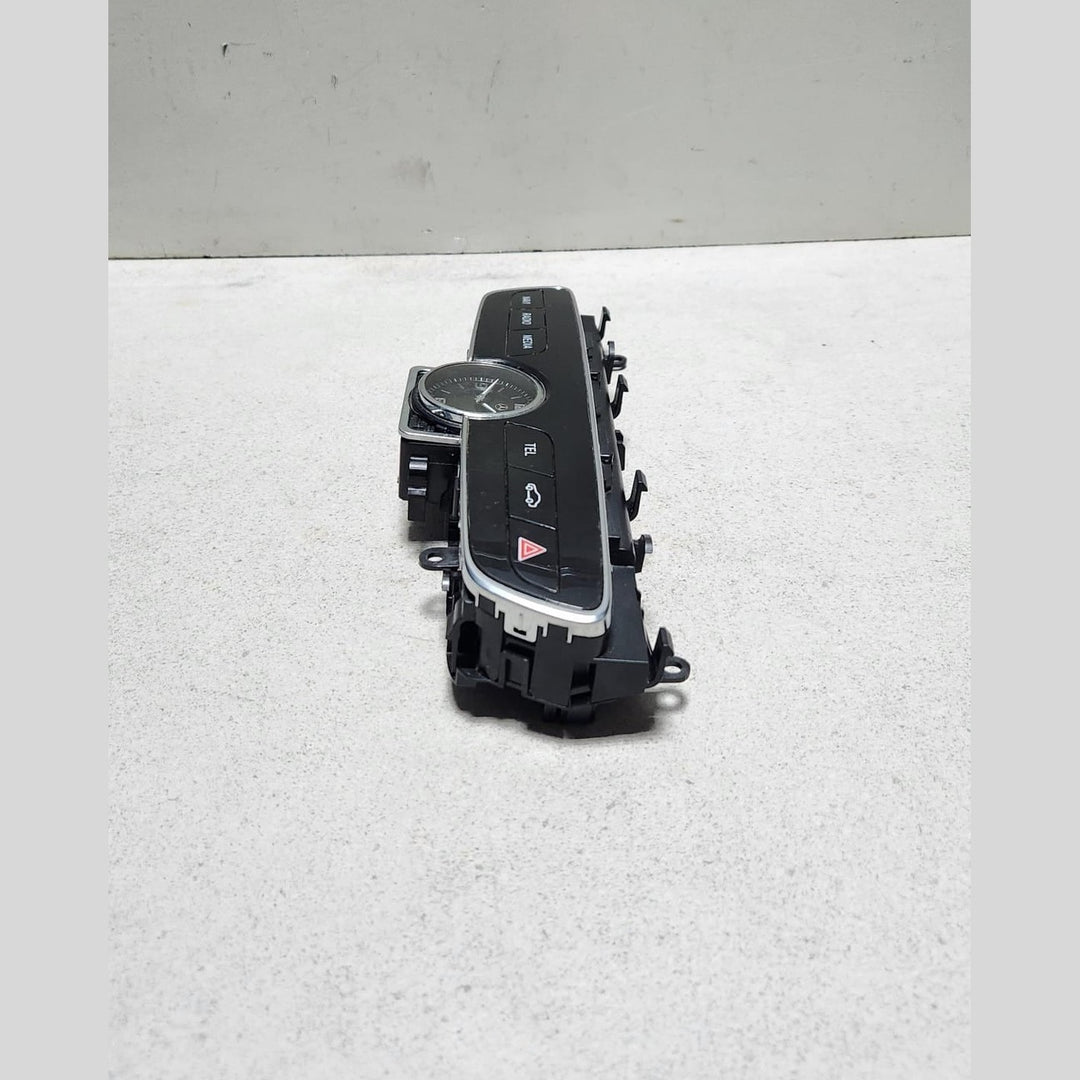 2014-2020 Mercedes-Benz C200 Interior Clock A2138272000 S-Class W222 