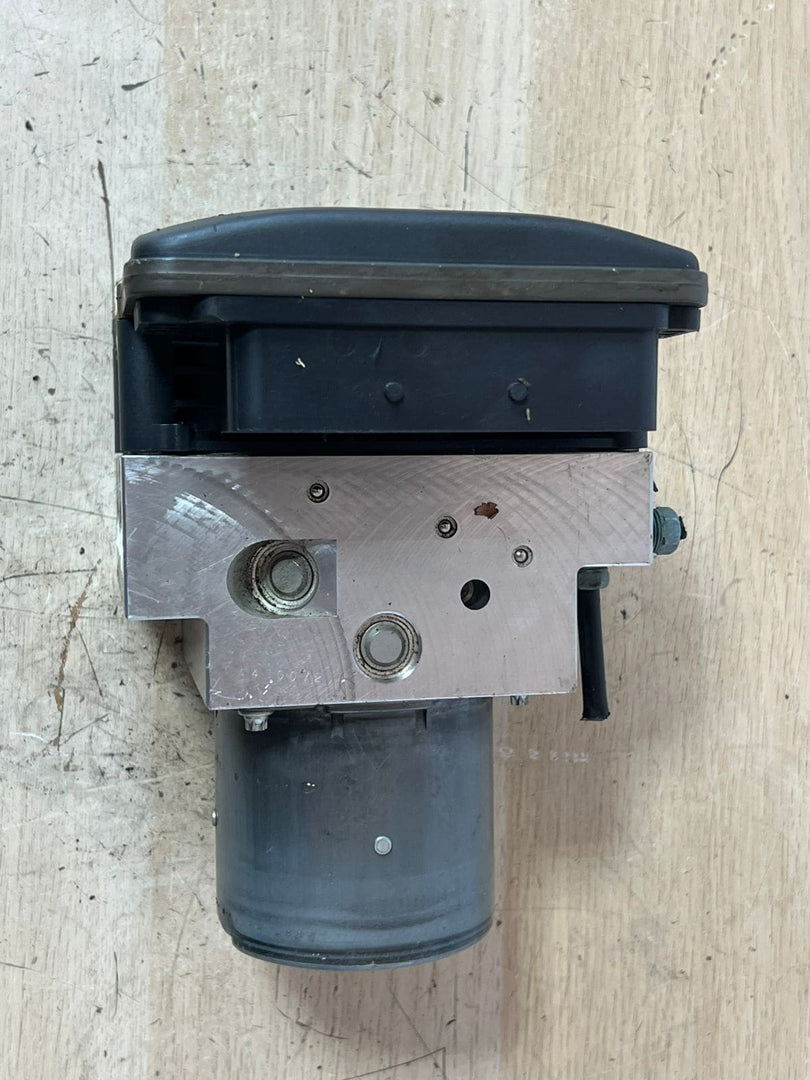 BMW 5 F10 HYBRID HYDRAULIC BLOCK PUMP ABS DSC ECU UNIT MODULE 6860157 -6860154