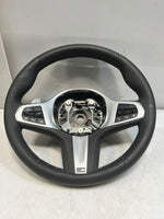 Bild in die Galerieansicht laden, 2008 BMW 335i Steering Wheel 9882237 OEM