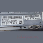 Load image into Gallery viewer, BMW Radio Navigation Head Unit 9226343