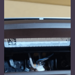 Load image into Gallery viewer, BMW G11 G12 SERIES 7 REAR CENTER CONSOLE COVER PANEL P/N 9302186