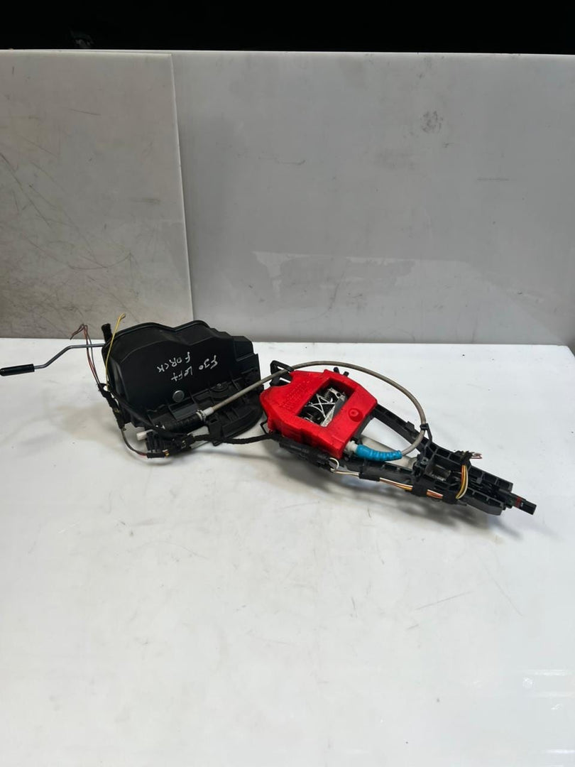 BMW F30 1 3 5 Series and X3 Front Left Door Lock Actuator 7229457 OEM