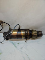 Load image into Gallery viewer, 2010-2017 BMW 5 Series 535i F10 &amp;other N55 Models Catalytic Converter7599198 OEM