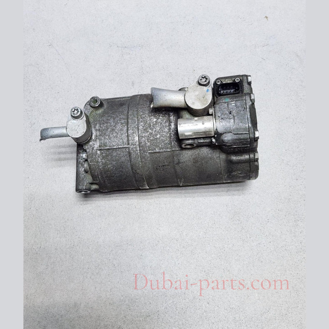 BMW Air Conditioning Compressor 9345313 F30 F10 F01 F02 F03 3 Series HYBRID