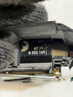 Load image into Gallery viewer, BMW 5 Series E39 Front Door Lock Mechanism Front Left 8235125 OEM