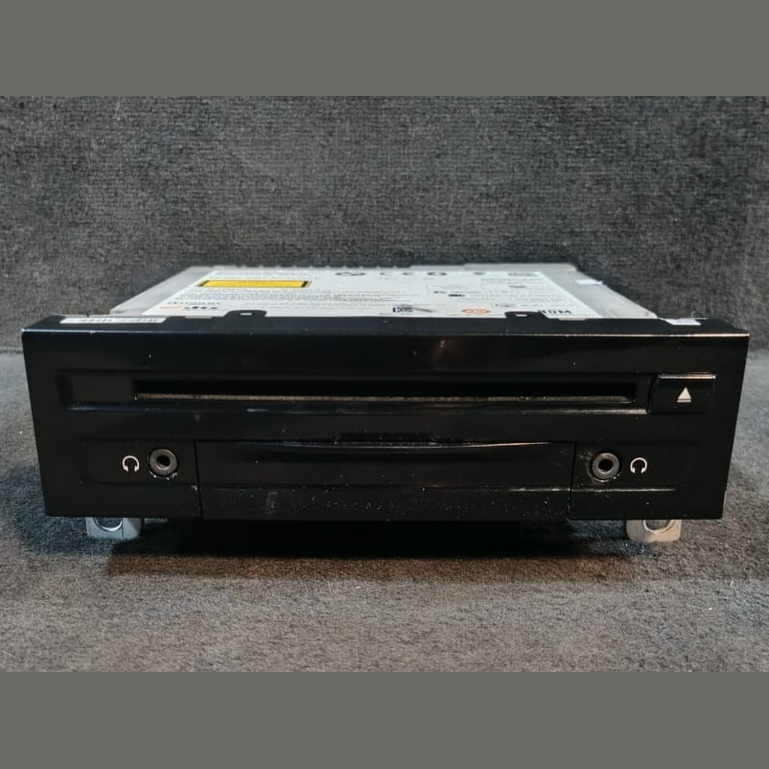 Bmw 5 7 X5 Series G30 G31 G11 G12 F15 F16 DVD Audio Player Head Unit - 8721896