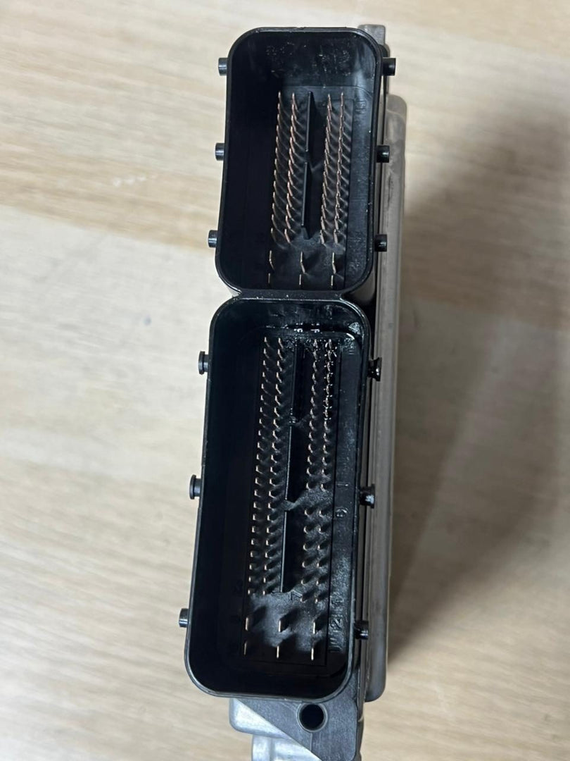 BMW 1' E87 E81 116i and 316i N45 Engine Control Unit 7591162 ECU