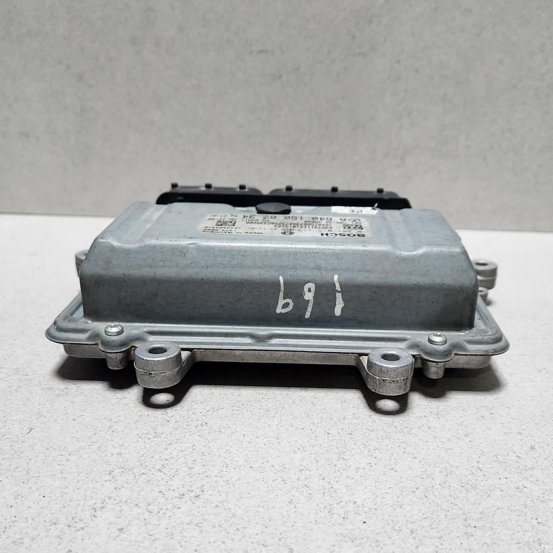 Benz Engine Control Unit A6401506734 A-Class W169 and B-Class W245