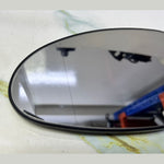 Load image into Gallery viewer, 2007-2013 Mercedes-Benz S550 Mirror Glass A2218100121 W221 S-Class