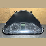 Bild in die Galerieansicht laden, 03-06 Mercedes-Benz W203 C-Class Instrument Cluster Speedometer A203 5408747 OEM