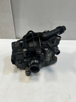 Load image into Gallery viewer, BMW B48 F20 F21 F22 320I 225I 430I 530I Engine Coolant Thermostat 7644811 OEM