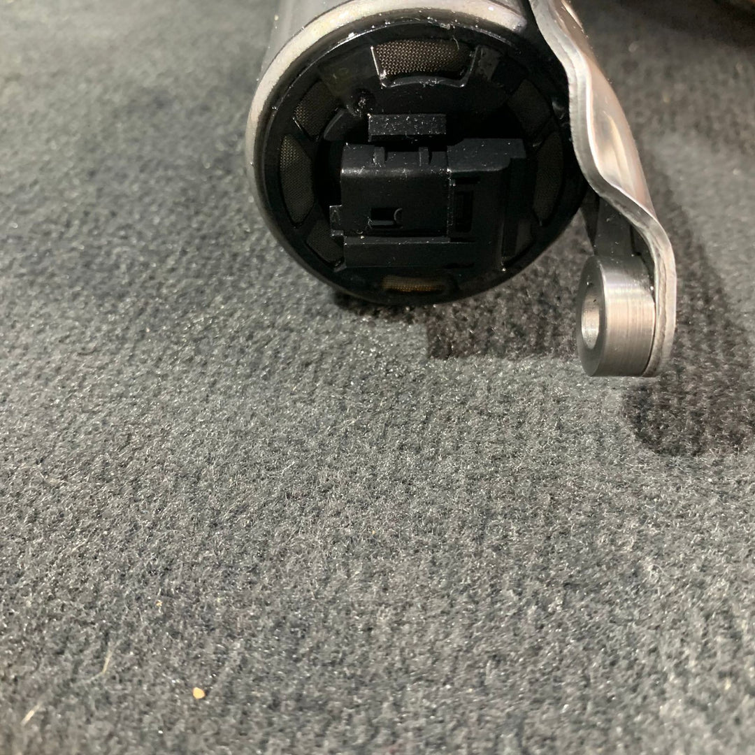 BMW F30 320I N20 2013 Gasoline TRANSMISSION VALVE BODY P/N 8618881