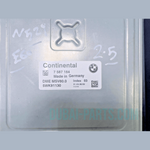 Load image into Gallery viewer, 2008 BMW E70 X5 XDRIVE N52K MSV80.0 DME CAS KEY SET  7 587 164