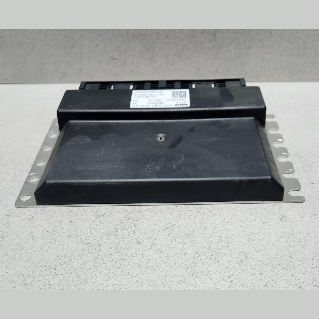 2016-2018 BMW 750i xDrive Suspension Control Unit 6883405  750i xDrive 750Li  