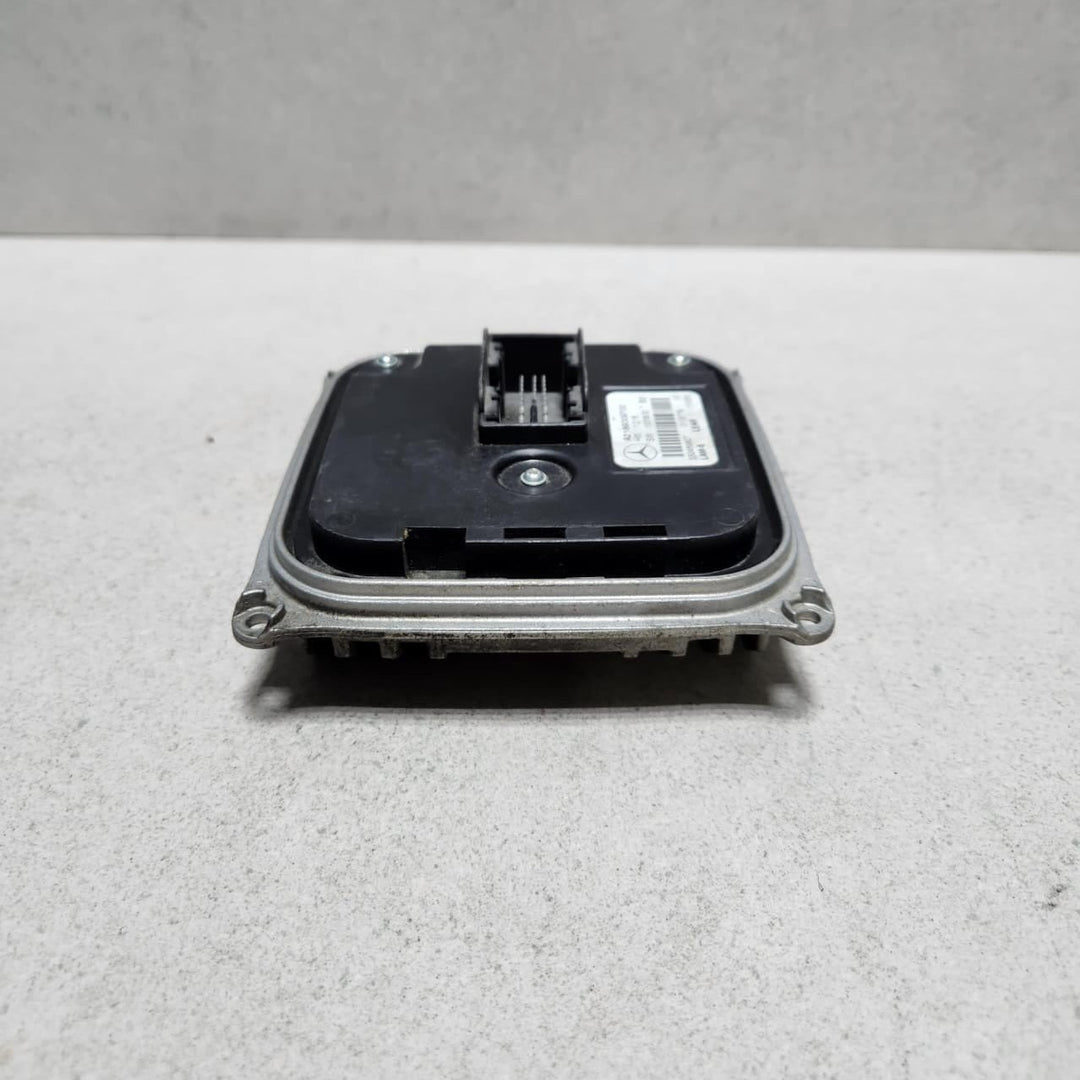 2012-2014 Mercedes-Benz CLS550 LED Headlight Control Unit A2189009700