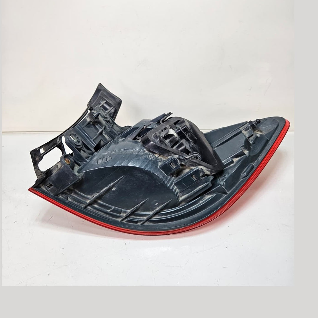 7259901-BMW 3 Series F31 Touring Taillight Lamp Left Outer Rear Left OEM