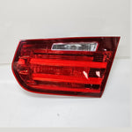 Load image into Gallery viewer, 7372794-2012-2016 BMW  3 Series F30 F31 328i Rear Right trunk lid Taillight OEM
