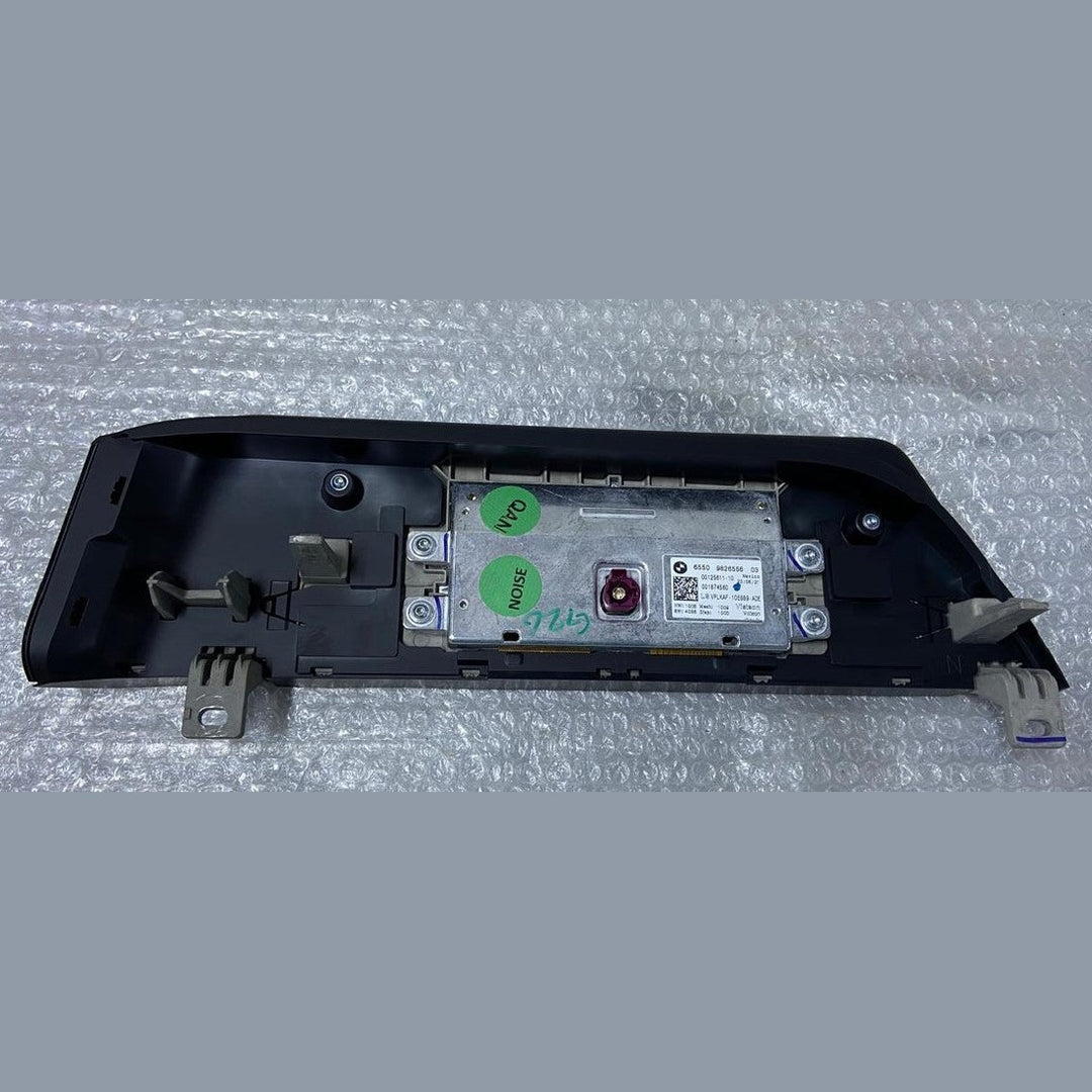 OEM BMW G20 G26 G80 G82 MULTIMEDIA DISPLAY SCREEN SAT NAV UNIT – 9826556